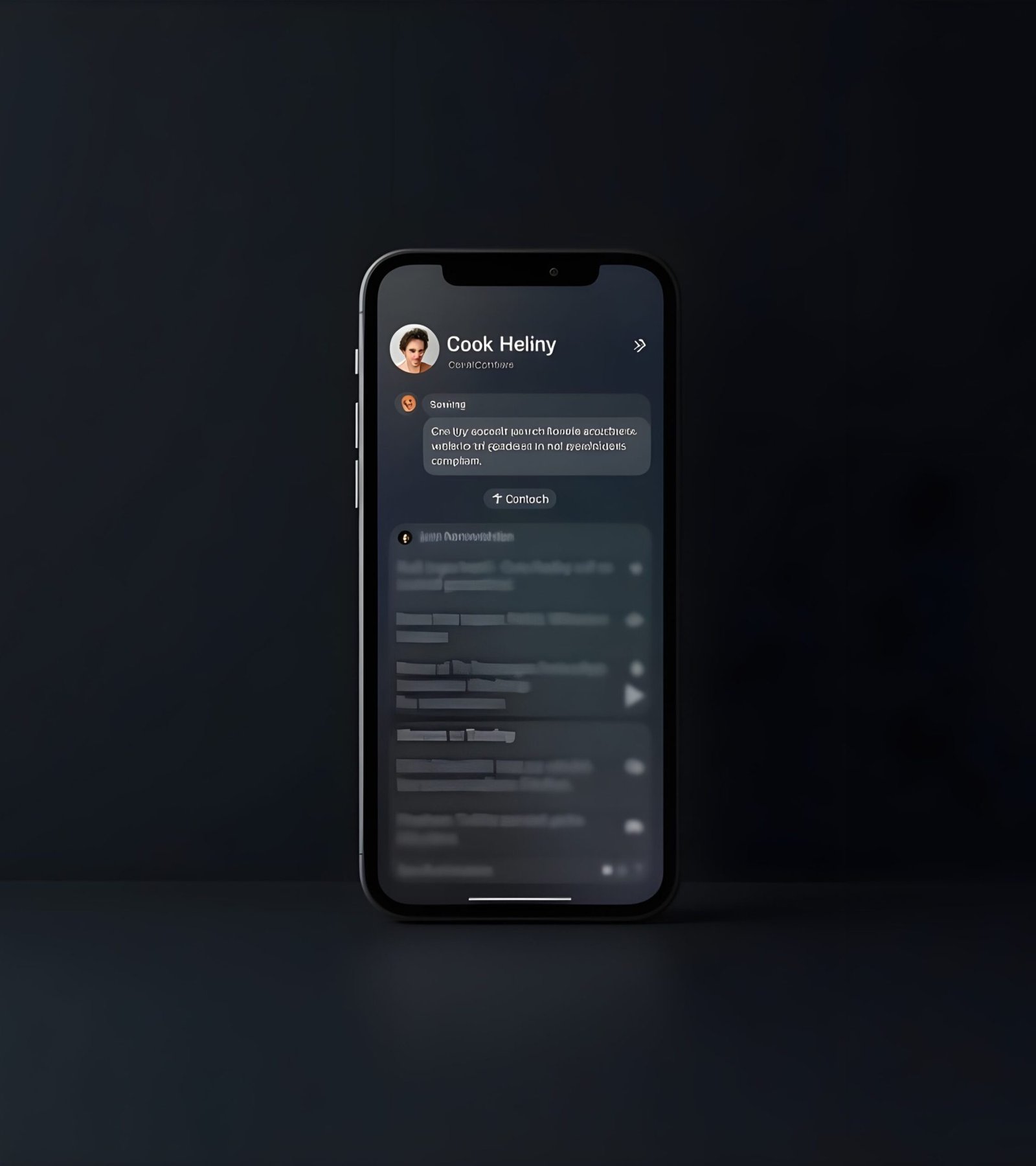 Chatbot Innovoex
